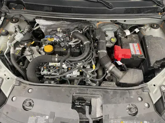 DACIA SANDERO III - voiture d'occasion - Photo 21