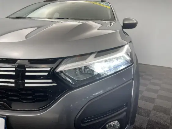 DACIA SANDERO III - voiture d'occasion - Photo 22