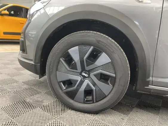 DACIA SANDERO III - voiture d'occasion - Photo 23