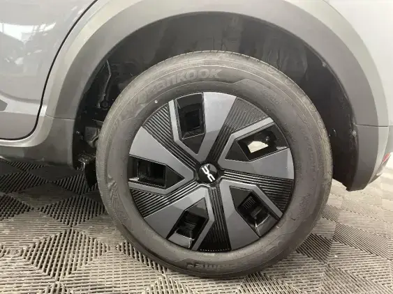 DACIA SANDERO III - voiture d'occasion - Photo 24