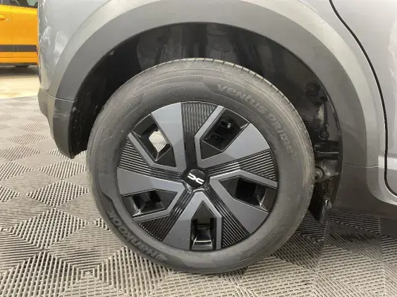 DACIA SANDERO III - voiture d'occasion - Photo 25