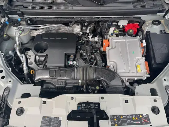 DACIA DUSTER III - voiture d'occasion - Photo 21