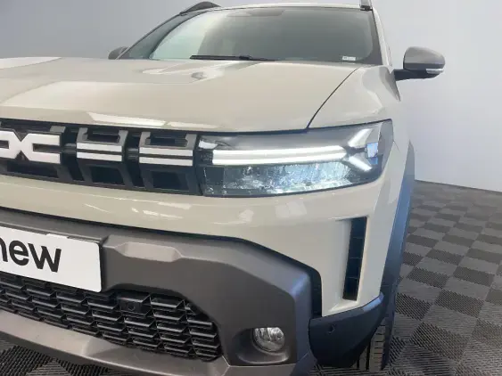 DACIA DUSTER III - voiture d'occasion - Photo 22