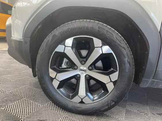 DACIA DUSTER III - voiture d'occasion - Photo 23