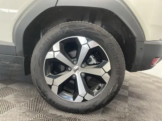 DACIA DUSTER III - voiture d'occasion - Photo 24