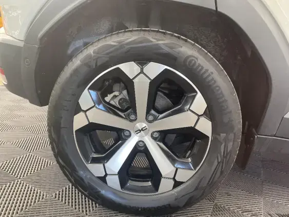 DACIA DUSTER III - voiture d'occasion - Photo 25