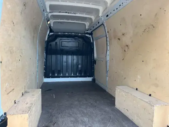 RENAULT MASTER FG III - voiture d'occasion - Photo 16