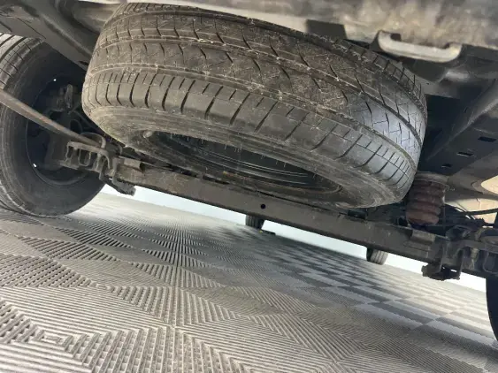 RENAULT MASTER FG III - voiture d'occasion - Photo 17