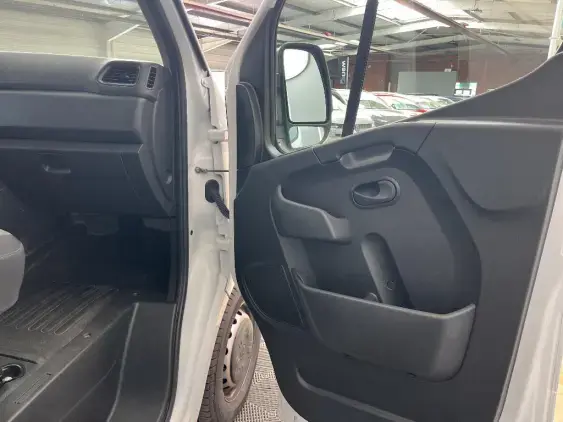 RENAULT MASTER FG III - voiture d'occasion - Photo 20