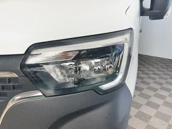 RENAULT MASTER FG III - voiture d'occasion - Photo 22