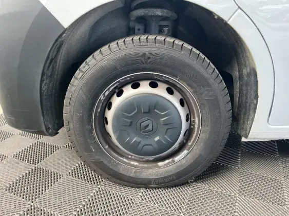 RENAULT MASTER FG III - voiture d'occasion - Photo 23