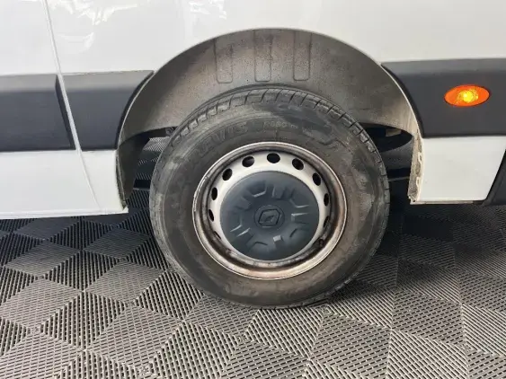 RENAULT MASTER FG III - voiture d'occasion - Photo 24