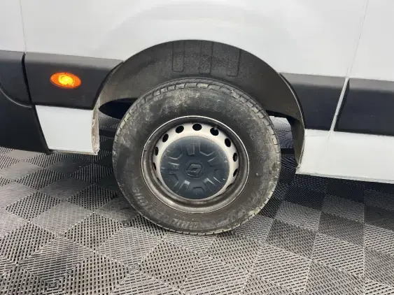 RENAULT MASTER FG III - voiture d'occasion - Photo 25