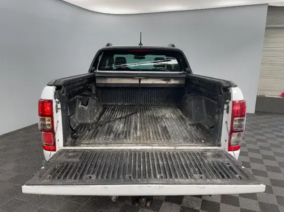 FORD RANGER III - voiture d'occasion - Photo 16