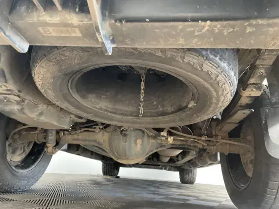 FORD RANGER III - voiture d'occasion - Photo 17