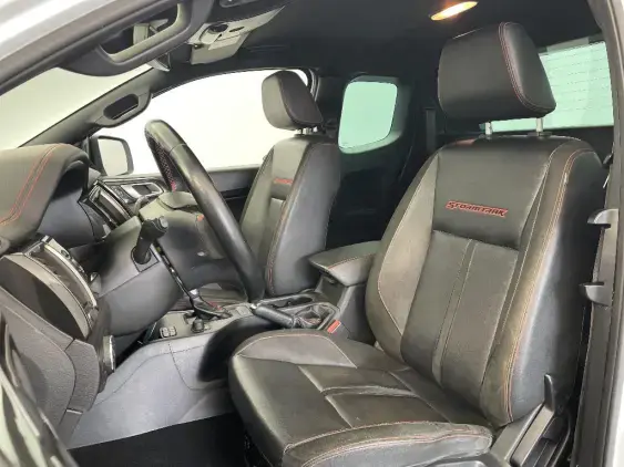 FORD RANGER III - voiture d'occasion - Photo 18