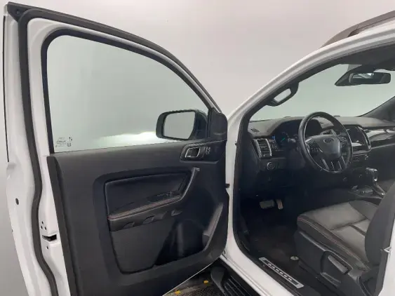 FORD RANGER III - voiture d'occasion - Photo 19