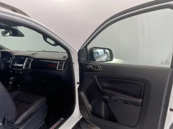 FORD RANGER III - voiture d'occasion - Photo 20