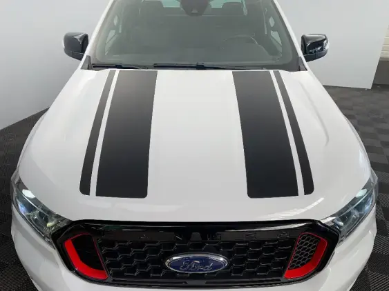 FORD RANGER III - voiture d'occasion - Photo 21