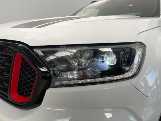 FORD RANGER III - voiture d'occasion - Photo 22