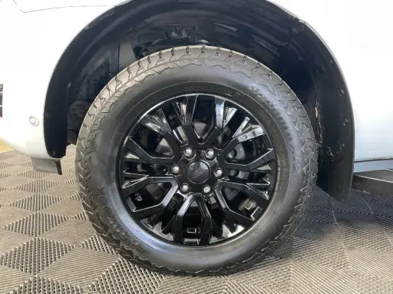 FORD RANGER III - voiture d'occasion - Photo 23