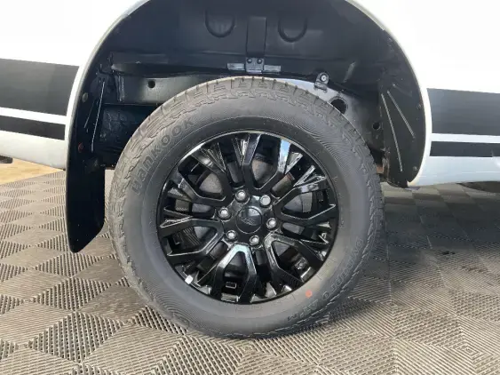 FORD RANGER III - voiture d'occasion - Photo 25