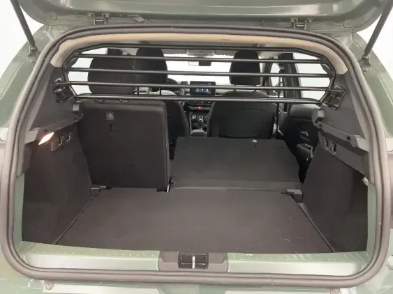 DACIA SANDERO III - voiture d'occasion - Photo 16