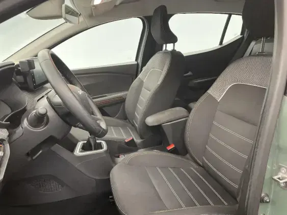 DACIA SANDERO III - voiture d'occasion - Photo 18