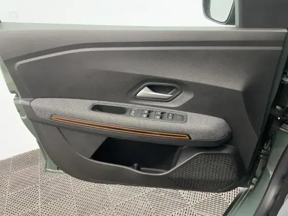 DACIA SANDERO III - voiture d'occasion - Photo 19