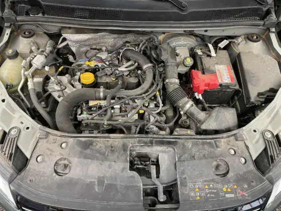 DACIA SANDERO III - voiture d'occasion - Photo 21