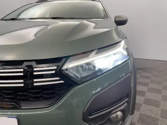 DACIA SANDERO III - voiture d'occasion - Photo 22