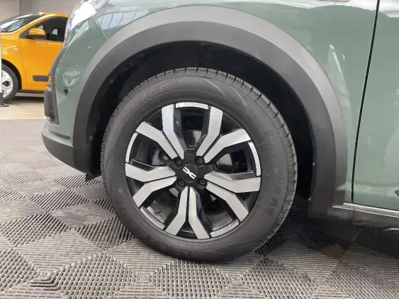 DACIA SANDERO III - voiture d'occasion - Photo 23