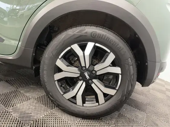 DACIA SANDERO III - voiture d'occasion - Photo 24