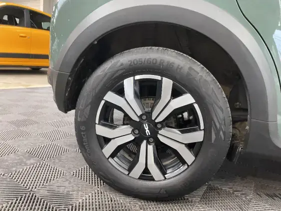 DACIA SANDERO III - voiture d'occasion - Photo 25