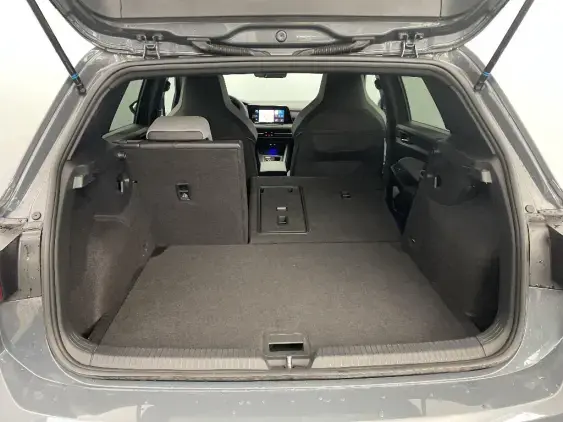 VOLKSWAGEN GOLF VIII - voiture d'occasion - Photo 16