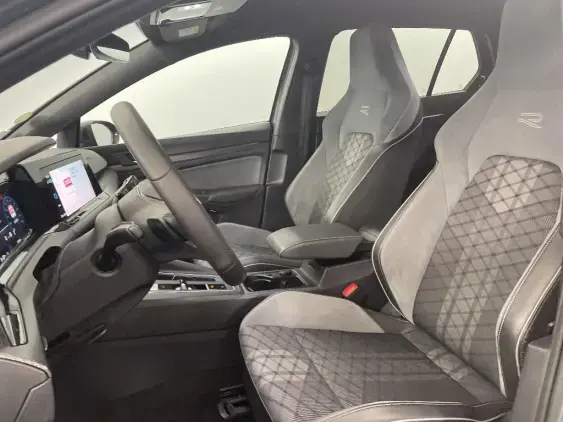 VOLKSWAGEN GOLF VIII - voiture d'occasion - Photo 18