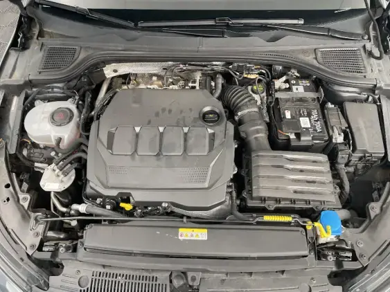 VOLKSWAGEN GOLF VIII - voiture d'occasion - Photo 21