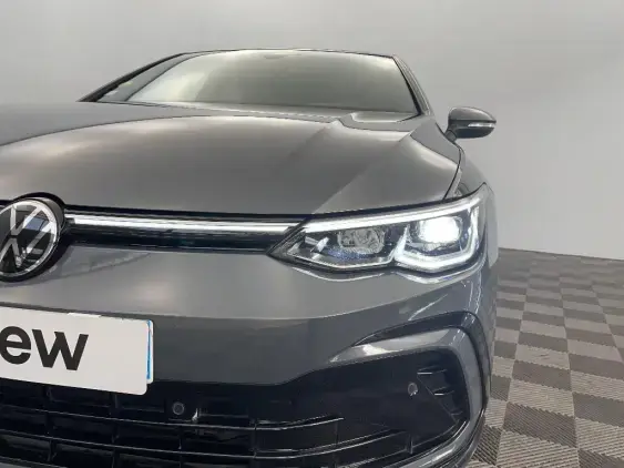 VOLKSWAGEN GOLF VIII - voiture d'occasion - Photo 22