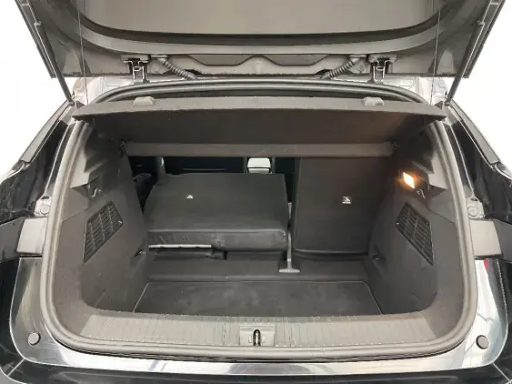 RENAULT MEGANE V - voiture d'occasion - Photo 16