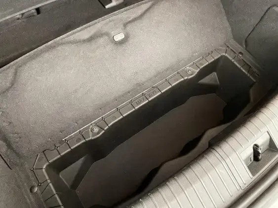 RENAULT MEGANE V - voiture d'occasion - Photo 17