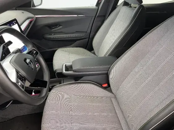 RENAULT MEGANE V - voiture d'occasion - Photo 18