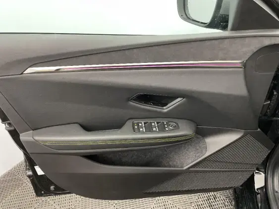 RENAULT MEGANE V - voiture d'occasion - Photo 19