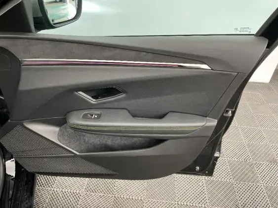 RENAULT MEGANE V - voiture d'occasion - Photo 20