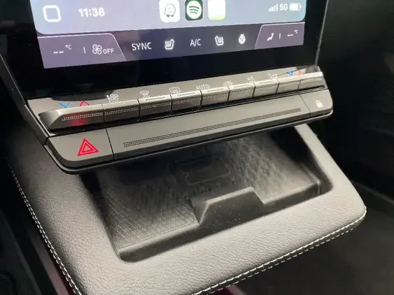 RENAULT MEGANE V - voiture d'occasion - Photo 21