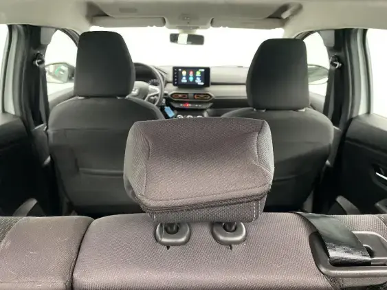 DACIA SANDERO III - voiture d'occasion - Photo 16