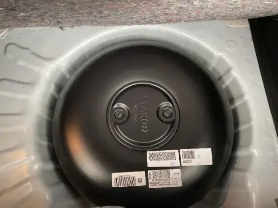 DACIA SANDERO III - voiture d'occasion - Photo 17