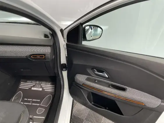 DACIA SANDERO III - voiture d'occasion - Photo 20