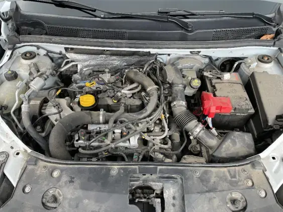 DACIA SANDERO III - voiture d'occasion - Photo 21