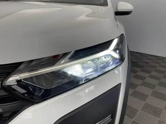 DACIA SANDERO III - voiture d'occasion - Photo 22