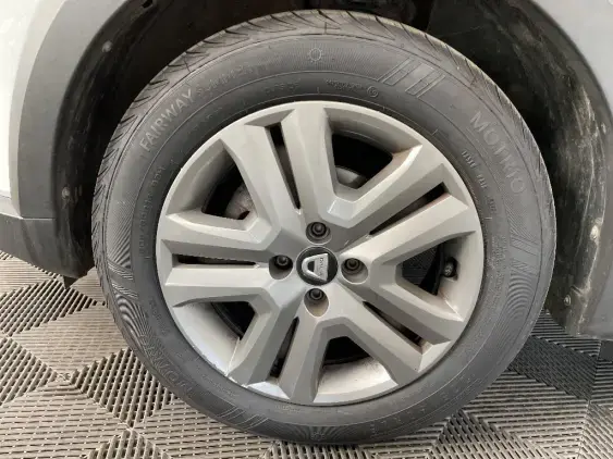 DACIA SANDERO III - voiture d'occasion - Photo 23